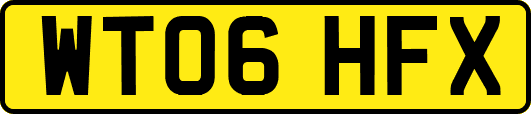 WT06HFX