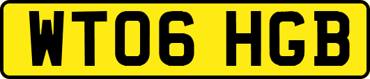 WT06HGB