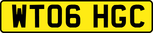 WT06HGC