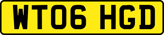WT06HGD