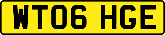 WT06HGE