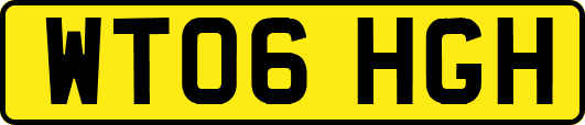 WT06HGH