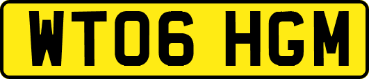 WT06HGM