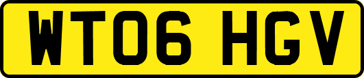 WT06HGV
