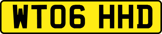 WT06HHD