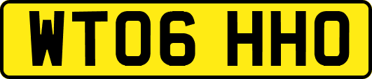 WT06HHO