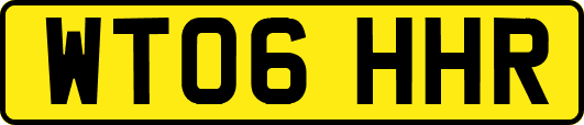 WT06HHR