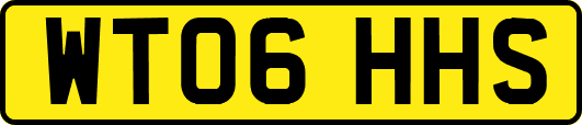 WT06HHS