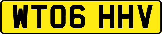 WT06HHV