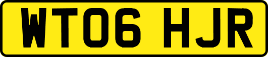 WT06HJR