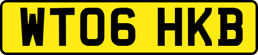 WT06HKB