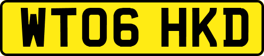 WT06HKD