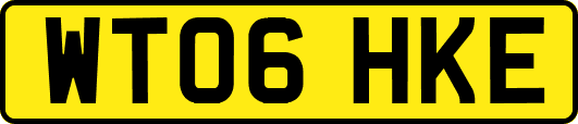 WT06HKE