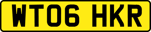 WT06HKR