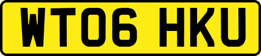 WT06HKU