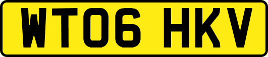 WT06HKV