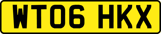 WT06HKX