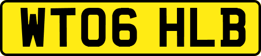 WT06HLB