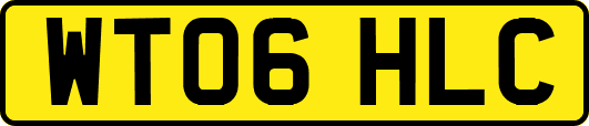WT06HLC