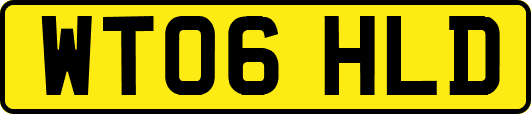 WT06HLD