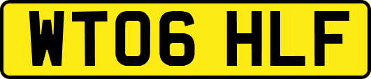 WT06HLF