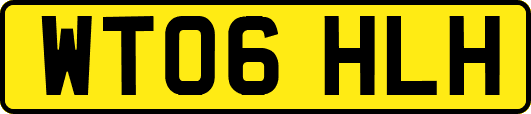 WT06HLH