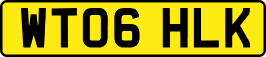 WT06HLK
