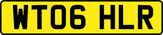 WT06HLR
