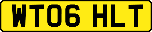 WT06HLT