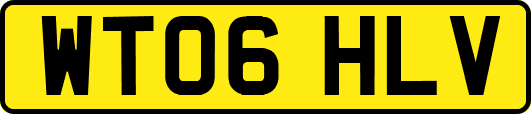WT06HLV