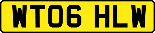 WT06HLW