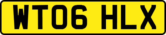 WT06HLX