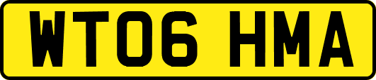 WT06HMA