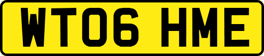 WT06HME