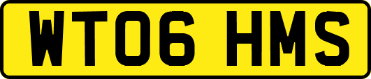 WT06HMS