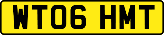 WT06HMT