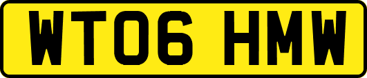 WT06HMW