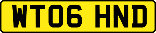 WT06HND