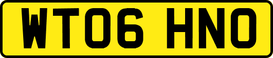 WT06HNO
