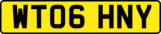 WT06HNY