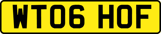 WT06HOF