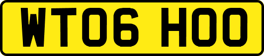 WT06HOO