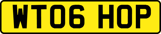 WT06HOP