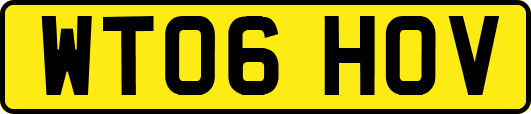 WT06HOV