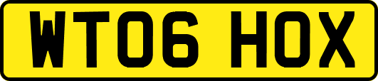 WT06HOX