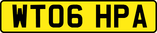 WT06HPA