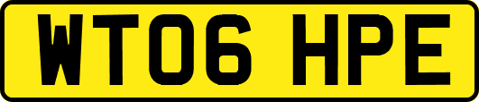 WT06HPE