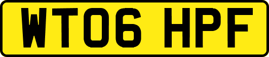 WT06HPF