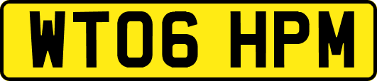 WT06HPM