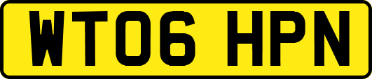 WT06HPN